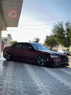 کرایسلەر 300